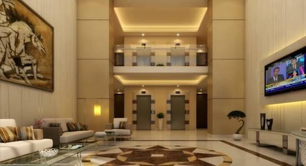  residency-phase-2 Waiting Lounge