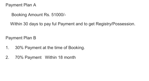 enclave Construction Linked Payment (CLP)