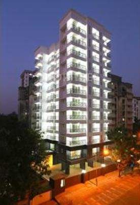 Images for Elevation of Lalani Velentine Apartment VI
