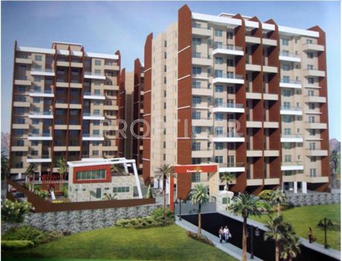 Images for Elevation of Shah Swanyambhu Hills