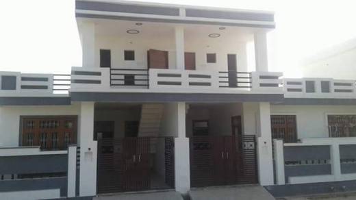 home Elevation Elevation