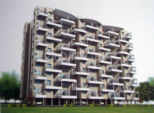 Images for Elevation of Shah Lake Town