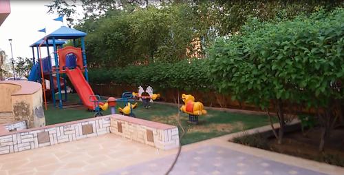  splendor-homes Children's play area