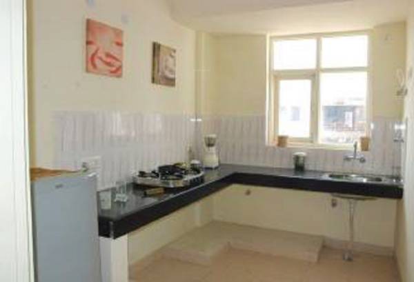  splendor-homes Kitchen