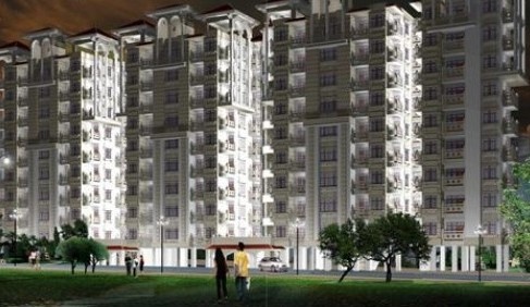 metropolis Elevation