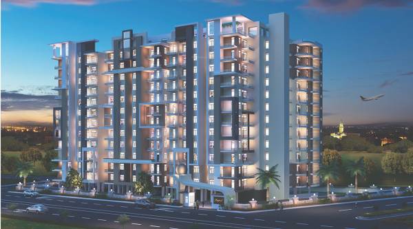 Images for Elevation of Aashish Pamposh