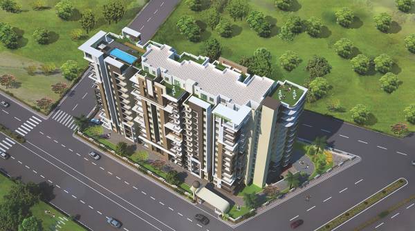 Images for Elevation of Aashish Pamposh