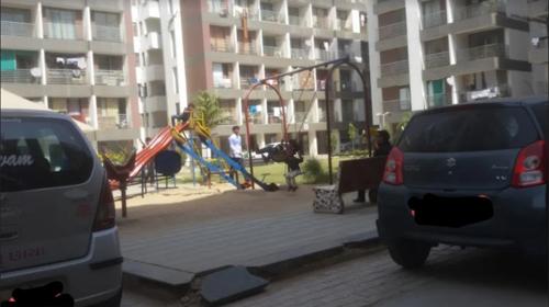  aura Children's play area