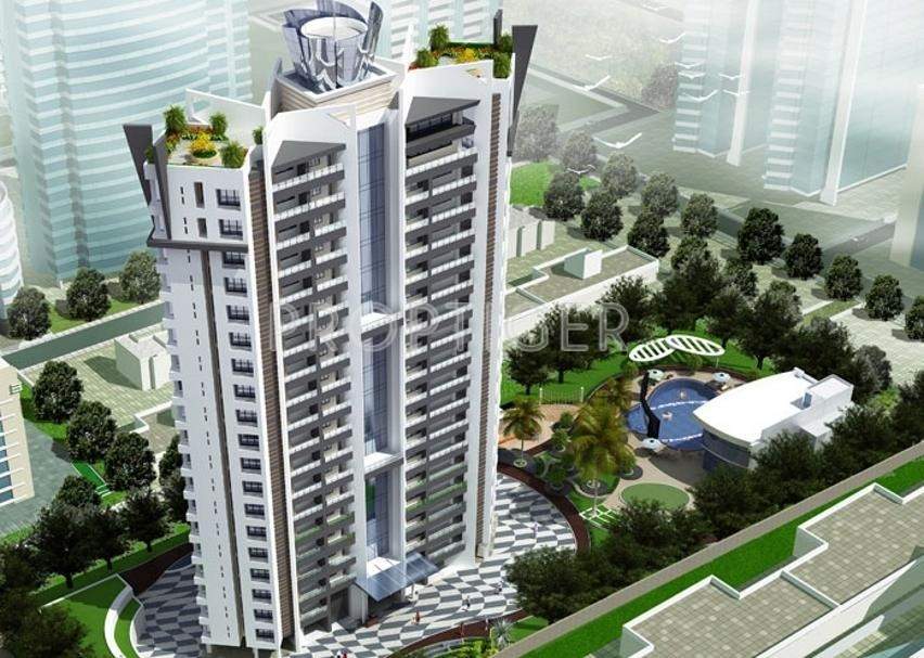  samarpan royale Images for Elevation of Kanakia Spaces Realty Samarpan Royale
