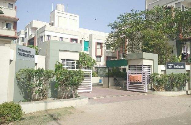  om residency Gated Community