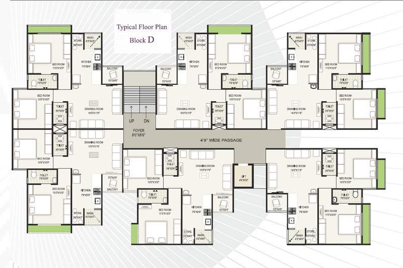  exotica Cluster Plan