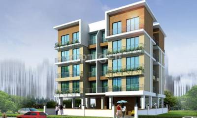 Images for Elevation of GHP Casa Images for Elevation of GHP Casa