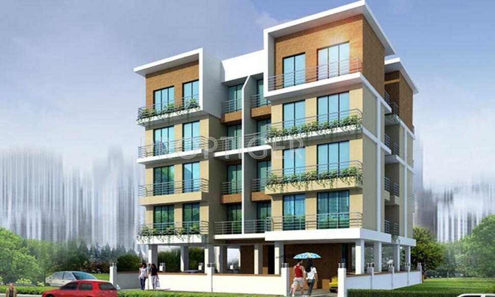 Images for Elevation of GHP Casa