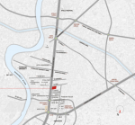  heights Location Plan
