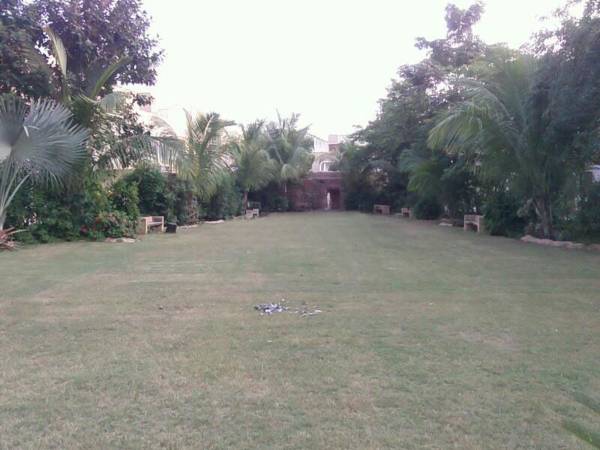 Images for Amenities of Galaxy Bungalows