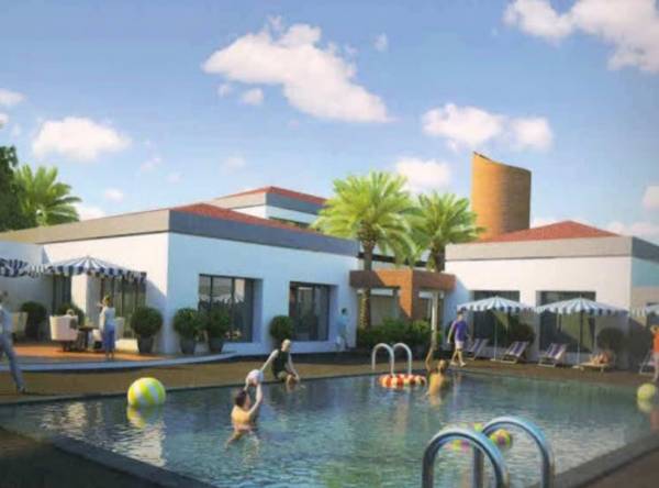 Swimming Pool upvan Swimming Pool