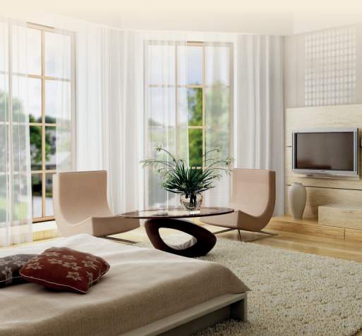  mayfair avenues Bedroom