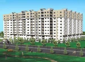  celestial-towers Elevation