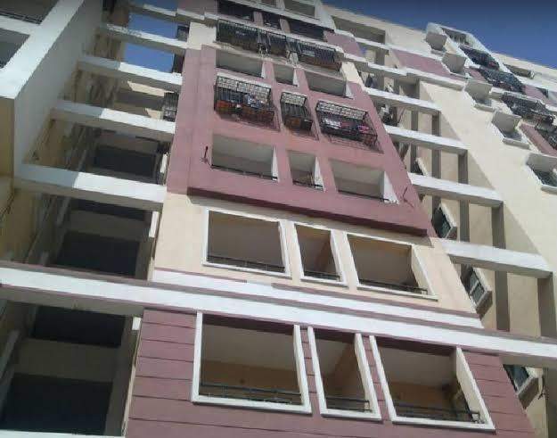  celestial towers Elevation