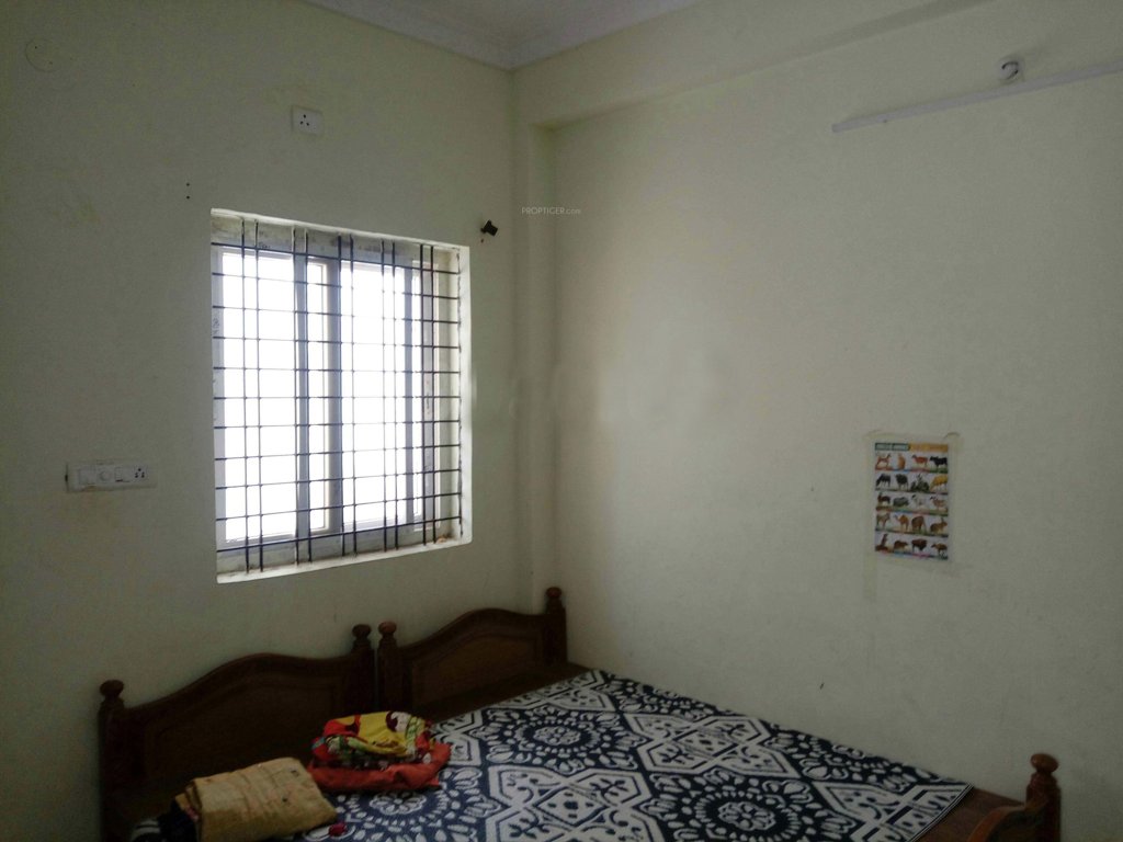  a r brindhavan teachers colony Bedroom