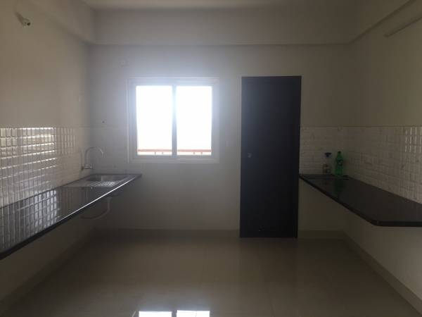 Kitchen a-r-brindhavan-teachers-colony Kitchen