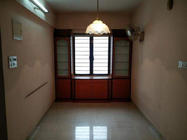  a r brindhavan teachers colony Living Area