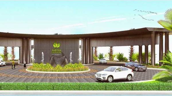  haritha-vanam-bhongir Elevation