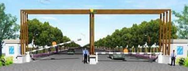 Images for Elevation of SpaceVision Green Acres