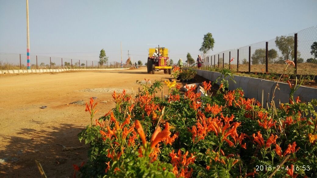 Images for Amenities of SpaceVision Green Acres