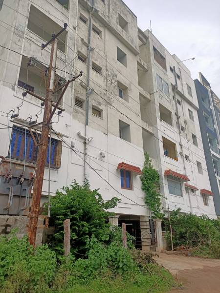  psn-residency Elevation