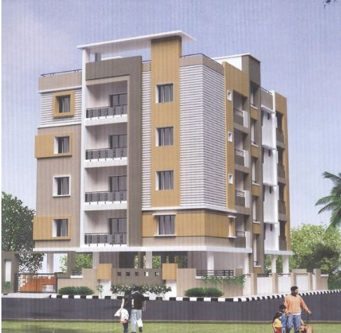 Elevation lotus enclave Elevation