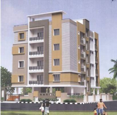 lotus-enclave Elevation Elevation