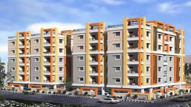 Elevation la-cresta Elevation