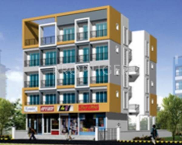 Images for Elevation of Ekdant Ekdant Apartment Images for Elevation of Ekdant Ekdant Apartment