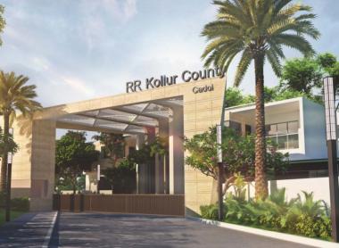 Elevation rr-kollur-county Elevation