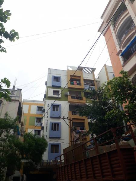 Elevation sri-sai-rajendra-pride Elevation