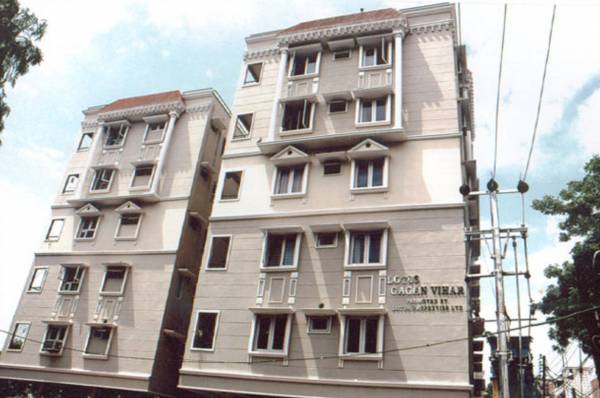 Images for Elevation of Lotus Gagan Vihar Images for Elevation of Lotus Gagan Vihar