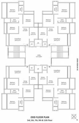  icon Images for Cluster Plan of Progressive Icon
