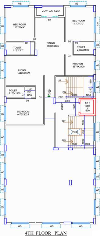  skand Images for Cluster Plan of Swastic Skand