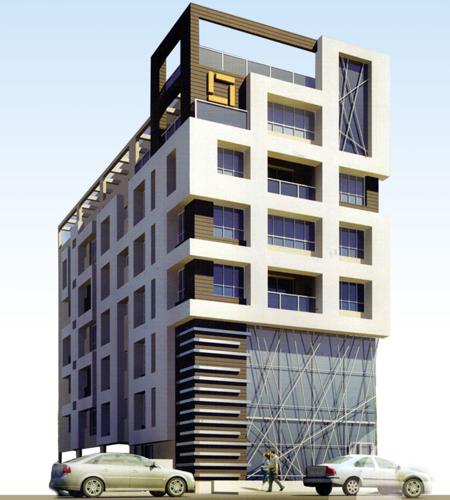 Images for Elevation of Swastic Skand skand Images for Elevation of Swastic Skand