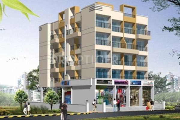 Images for Elevation of MK Riddhi Siddhi Samruddhi Images for Elevation of MK Riddhi Siddhi Samruddhi