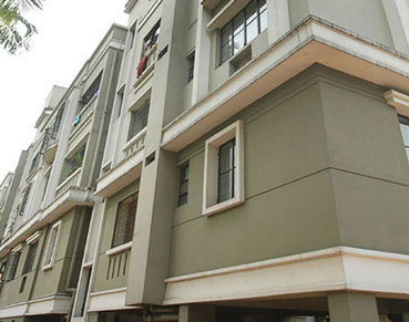  ps-srijan-sonargaon Elevation