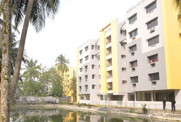 ps srijan sonargaon Elevation