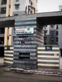 Elevation ps-srijan-sonargaon Elevation