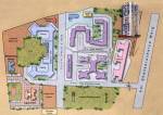 Images for Location Plan of GHP Shimmering Heights Images for Location Plan of GHP Shimmering Heights