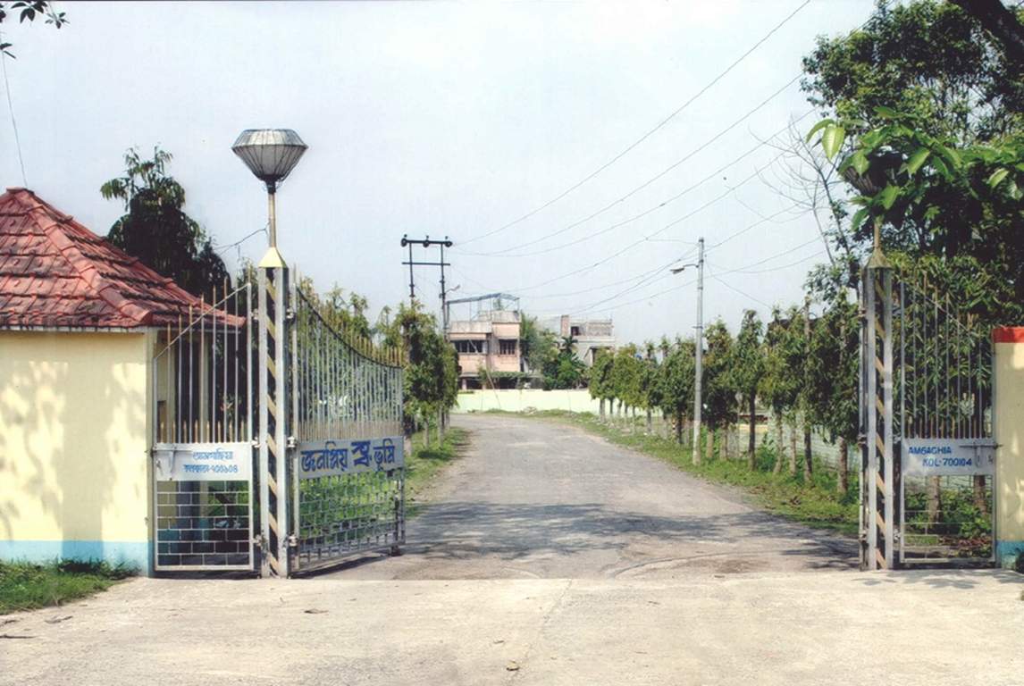 Images for Amenities of MAK Amar Bari