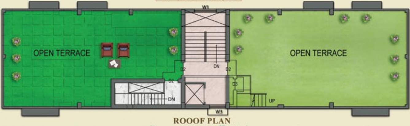  radiance Images for Cluster Plan of Eden Radiance