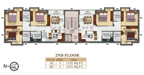  radiance Images for Cluster Plan of Eden Radiance