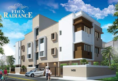  radiance Images for Elevation of Eden Radiance