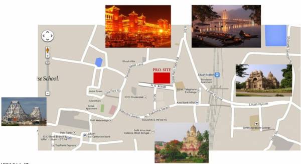 Location Plan rail-view Location Plan